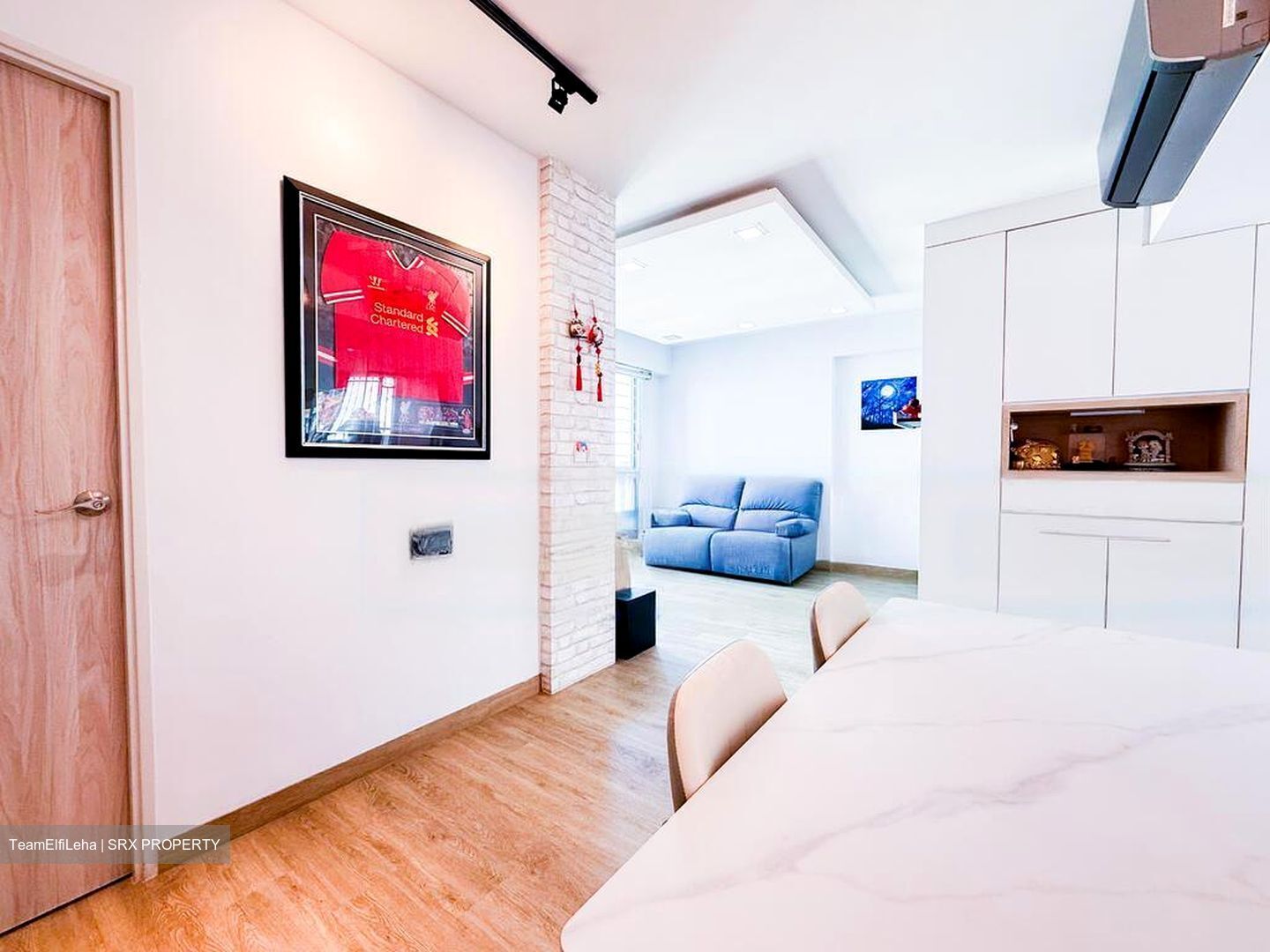 Blk 312B Clementi Ridges (Clementi), HDB 4 Rooms #477797501